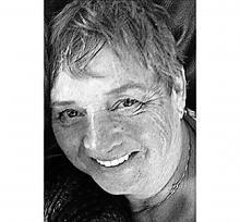 TERRIE ALLARD  Obituary pic