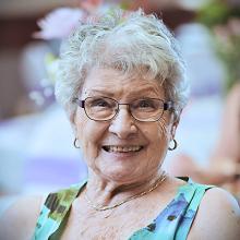RUTH EDITH MILLS Obituary pic