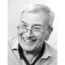 GARY BUGYIK Obituary pic