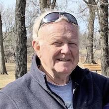 LANCE SMITH Obituary pic