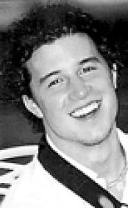 TODD DAVISON  Obituary pic