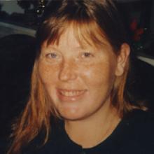 BRANDI-LYNN BOYLE  Obituary pic