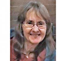 LOUISE ANN SANDERS (PONIMETS) Obituary pic