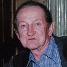 MEROSLAW (RUSSELL) WERBENIUK  Obituary pic