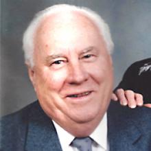 LAWRENCE WALDEMAR ULASY  Obituary pic
