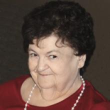 JOSEPHINE KOZAR (SUMISLAWSKI)  Obituary pic