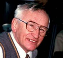 WALTER KRAWEC  Obituary pic