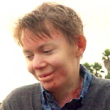 PIOTR KRZYSZTOF RYGIEL  Obituary pic