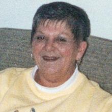 DARLIENNE JUNE BLACK Obituary pic