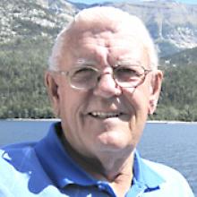 MURRAY BROWN  Obituary pic
