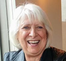 CHRISTINE JOAN WHITNEY (KOZMINSKI) Obituary pic