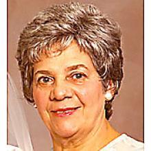 EDITH IANNONE (PERRELLA)  Obituary pic