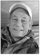 Randy HEXTALL Obituary pic