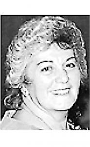 RITA CLEMENT  Obituary pic