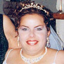 MICHELLE RUTH ROSE  Obituary pic