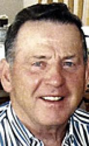 ALBERT RUCHKALL  Obituary pic