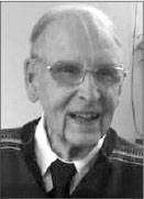 Jack DONNELLY Obituary pic