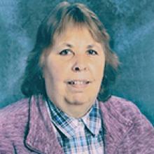 EILEEN DARLENE MARCINYK Obituary pic