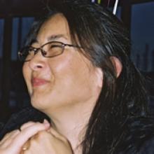 KATHY NAGAMORI  Obituary pic