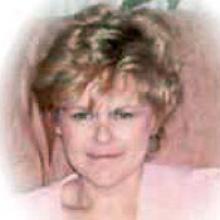 CAROLE MAY LOUISE DALTON  Obituary pic