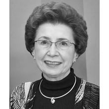 RUTH BILLINKOFF Obituary pic