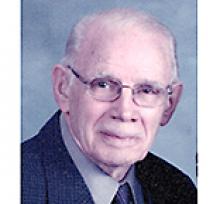 ROBERT (BOB) ROWLANDS BENELL  Obituary pic