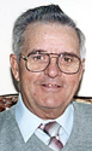 TONY STUSKI  Obituary pic