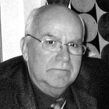 ERIC KURT FIEBER Obituary pic