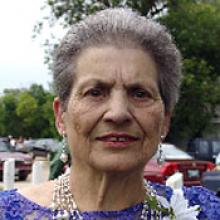 REJANE MARIE CHRISTA KRASEY (TOUTANT)  Obituary pic