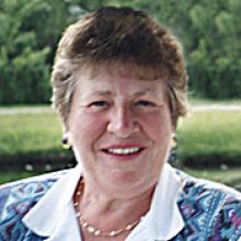 KATHARINE (KAS) WOOD (STEDMAN)  Obituary pic