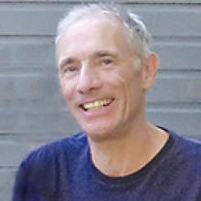 DR. LUDGER KLEWES Obituary pic