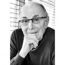 STANLEY (STAN) HOWARD KENSICK Obituary pic