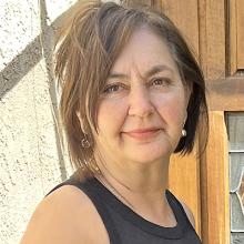 JOHANNA FIORINO Obituary pic