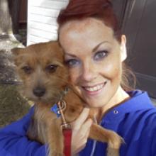 KERRI DAWN ERIN CHOLOSKY  Obituary pic