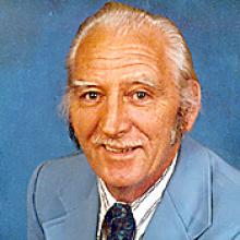 JOSEPH J. BROWNING  Obituary pic