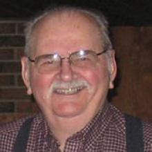 RUBIN W. BATKE  Obituary pic