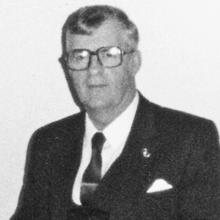 KEITH PALMER Obituary pic