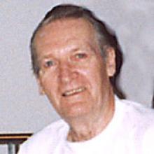 CONRAD ZIEGLER  Obituary pic