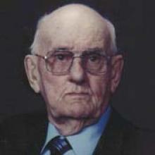 MURRAY ALBERT TENCH Obituary pic