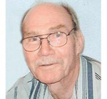 EDWARD KNOTT  Obituary pic