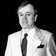EDGAR GERALD FREYNET Obituary pic