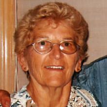 ROSELEN (ROSE) YUSISHEN  Obituary pic