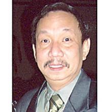 ARMANDO LUNA CASTANEDA  Obituary pic