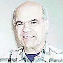 JOAO MARQUES  Obituary pic