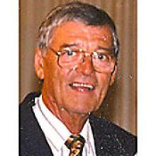 RICK LARSEN  Obituary pic