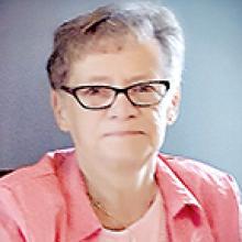 LORNA DYCK Obituary pic
