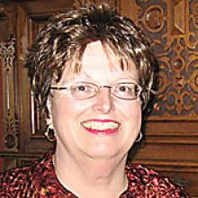 ANGELA E. SHUMILAK  Obituary pic