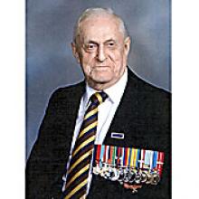 JAMES EDWARD WALL  Obituary pic
