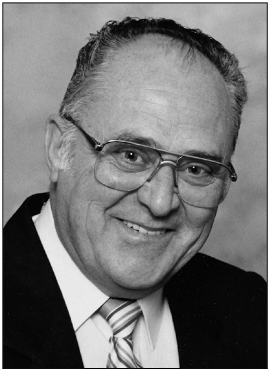 Andrew CHAMPAGNE Obituary pic