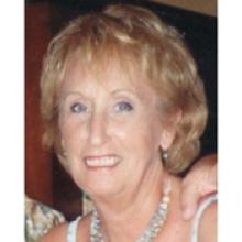 MARTHA (MARTI) JANZEN  Obituary pic